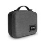 Solo New York Stone Polyester Travel Technology Case, Gray (UBN294-4/10)