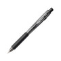 Pentel WOW! Retractable Ballpoint Pens, Medium Point, Black Ink, 18 Pack (BK440BP18A)