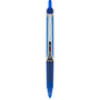 Pilot Precise V5 RT Retractable Rollerball Pens, Extra Fine Point, Blue Ink, Dozen (26063)