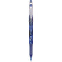 Pilot Precise P-500 Gel Pens, Extra Fine Point, Blue Ink, Dozen (38601)