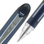 uni Jetstream Ballpoint Pen, Fine Point, 0.7mm, Black Ink, Dozen (40173_1)
