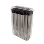 Monteverde® Medium Capless Gel Refill For Montblanc Ballpoint Pens, Black, 50/Pack (65dd7581e8837636b11e3e64_ud)