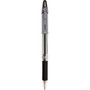 Zebra Jimnie Rollerball Pen, Medium Point, 0.7mm, Assorted Ink, 24 Pack (14410_1)