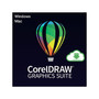 CorelDRAW Graphics Suite 2023 Graphic Design for Windows/Mac, 1 User [Download] (65dd7759e8837636b11e4a0f_ud)