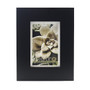 Framatic Metro Seamless Panel Frames Black 4 In. X 6 In. 4 In. X 6 In. Opening (00406B)