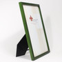 Lawrence Frames 756082 Green Wood 12.63" x 8.63" Picture Frame (65dd7ab8e8837636b11e6c13_ud)