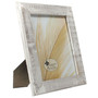 Lawrence Frames 8x10 Distressed Gray Wood With White Wash Picture Frame (65dd7ae5e8837636b11e6c69_ud)