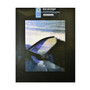 Bainbridge Archival Museum Quality Mat 16 In. X 20 In. Centered For 11 In. X 14 In. Black (AB14C)