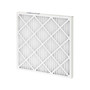 Global Industrial 18" x 24" x 1" Pleated Air Filter, MERV 8, Dozen (B2318747)