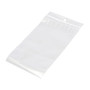 4" x 6" Reclosable Poly Bags, 2 Mil, Clear, 1000/Carton (47246)
