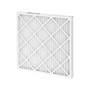 Global Industrial 18" x 24" x 2" Pleated Air Filter, MERV 8, Dozen (B2318734)