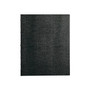 Blueline NotePro 9.25"H x 7.25"W Daily Planner, Black (A29C.81)