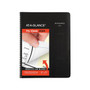 2024 AT-A-GLANCE QuickNotes 8" x 11" Weekly & Monthly Planner, Black (760352-05-24)
