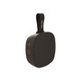 VisionTek SoundCube Wireless Bluetooth Speaker, Waterproof, Black (901313)