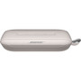 Bose SoundLink Flex Wireless Bluetooth Speaker, Waterproof, White Smoke (865983-0500)