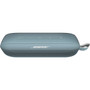 Bose SoundLink Flex Wireless Bluetooth Speaker, Waterproof, Stone Blue (865983-0200)