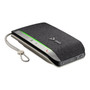 Poly Sync 20+ USB-C, MS Speakerphone with BT600C, Black/Silver (772D1AA)