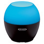 Bluetooth Wireless Speaker with Color Changing LED Lamp (65dd7ecce8837636b11e93ef_ud)