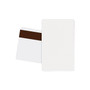 Zebra® 104523-113 Premier Blank Card, White, High Coercivity (65dd7ef4e8837636b11e95b9_ud)
