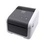 Brother TD4420DN Direct Thermal POS Printer, USB, Serial, Ethernet, Black/White (65dd7ef7e8837636b11e95ed_ud)