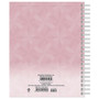 2023 BrownTrout I Love Puppies 6" x 7.75" Weekly Engagement Planner Calendar, Multicolor (9781975447953)