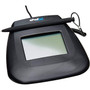 ePadlink Electronic Signature Capture Pad with IntegriSign eSignature Software, Black (VP9805)