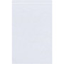 10" x 20" Reclosable Poly Bags, 4 Mil, Clear, 500/Carton (PB4179)
