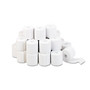 Universal Single-Ply Adding Machine/Calculator Rolls, White, 2 1/4" x 130 ft, 100/Ct (65dd7f7ce8837636b11e9c1d_ud)