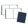 2023 AT-A-GLANCE Signature 8.5" x 11" Weekly & Monthly Planner, Navy (YP905-2023)