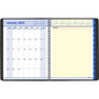 2023 AT-A-GLANCE QuickNotes 8.25" x 11" Weekly & Monthly Appointment Book, Black (76-950-05-23)