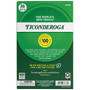 Ticonderoga Wooden Pencil, 0.7mm, #2 Medium Lead, 3 Dozen (DIX33336)
