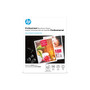 HP Matte Brochure Paper, 8.5" x 11", 150 Sheets/Pack (CH016A)
