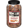 Anderson Peanut butter Pretzels Nuggets, 44 oz. (GOV7543670105)
