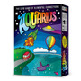 Looney Labs Aquarius Card Game, STEM, Grade PK+ (LLB002)
