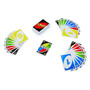 Mattel UNO Card Game, 12/Pack (42003-BULK)
