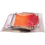 16" x 18" Layflat Poly Bags, 2 Mil, Clear, 1000/Carton (570_1)