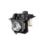 NEC LCD Replacement Projector Lamp for NEC Projectors (NP47LP)