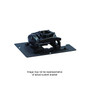 Chief RPA Elite Custom Projector Mount with Keyed Locking, RPMA341 Black (65dd81c0e8837636b11eb0e6_ud)