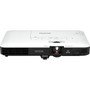 Epson PowerLite 1795F Business (V11H796020) LCD Projector, Black/White (65dd81f8e8837636b11eb366_ud)