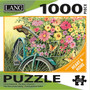LANG BICYCLE BOQUET PUZZLE - 1000 PC (5038031)