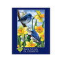 Willow Creek Mountain Bluebirds 1000-Piece Jigsaw Puzzle (49489)