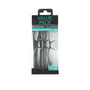 SAV Value Pack +2.75 Fashion Reading Glasses, Variety (EJR3P-100)