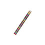 Musgrave Believe Achieve Succeed Motivational Pencils, Pack of 12 (MUS2279D)