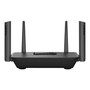 Linksys Max-Stream AC2200 Tri Band MU-MIMO Gaming Router, Black (MR8300)