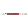 Musgrave 1st Graders Are #1 Motivational Pencils, Pack of 12 (MUS2204D)