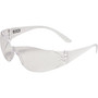 MSA Safety Company Arctic™ Protective Eyewear; Blue-Mirror Tint (65dd860de8837636b11ed4cd_ud)