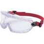 Uvex Safety Goggles, V-Maxx® Clear Anti-Fog Lens (65dd8626e8837636b11ed5e1_ud)