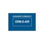 Tape Logic Consumer Commodity ORM-D-AIR Shipping Label, 1 3/8" x 2 1/4", 500/Roll (65dd866ce8837636b11ed89c_ud)