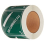 Tape Logic Non-Flammable Gas - 2" Tape Logic Shipping Label, 4" x 4" (65dd8739e8837636b11edb75_ud)