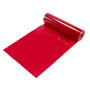 Mutual Industries Plain Tear-Off Safety Flag, 12" x 12" x 1500', Red (65dd8c6ae8837636b11eecd4_ud)